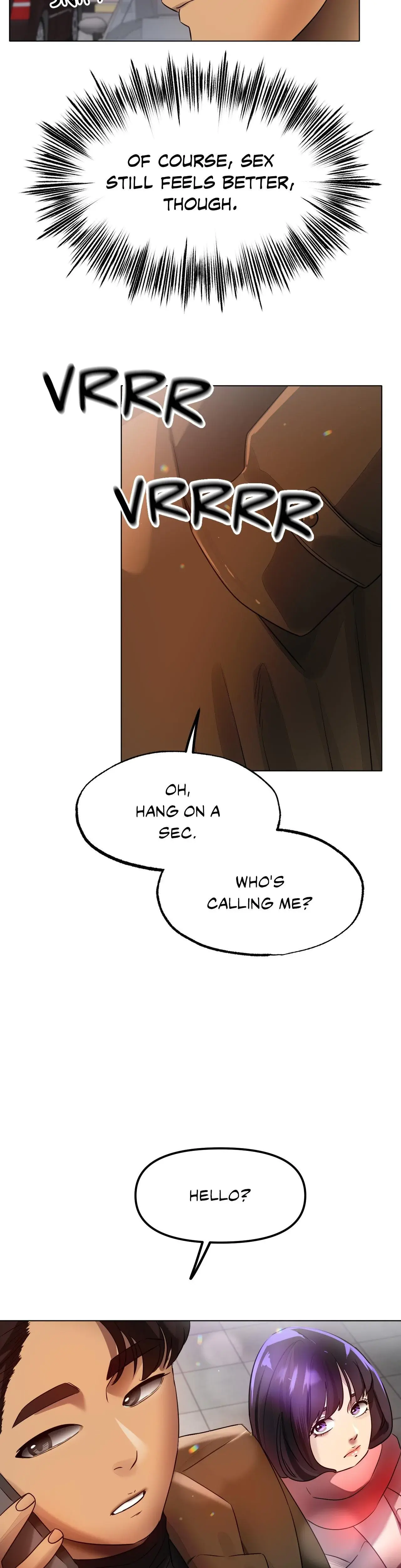 Working It Out Episode 28 - Page 28