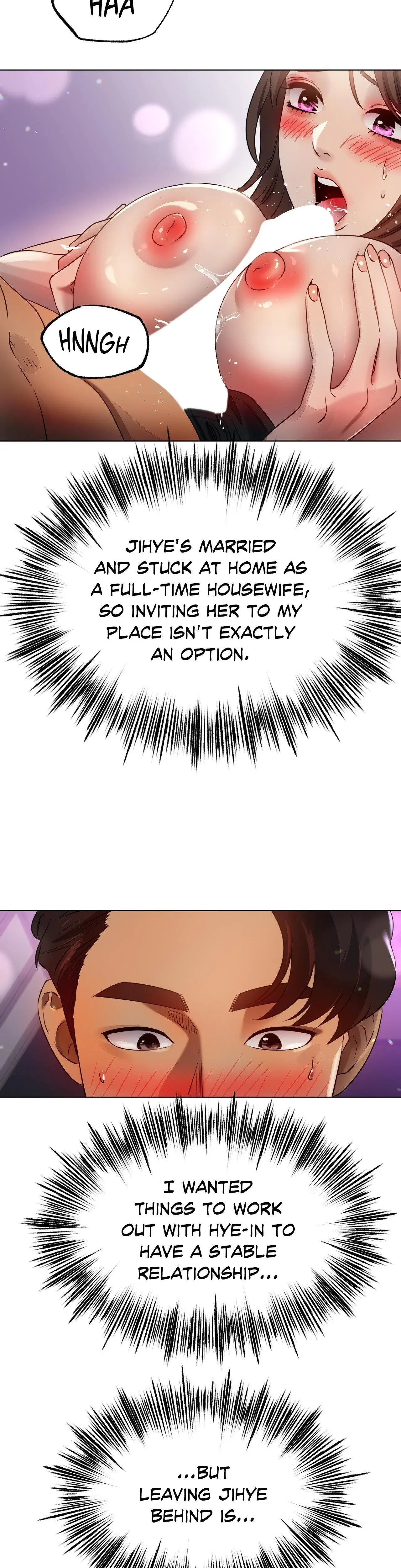 Working It Out Episode 28 - Page 3