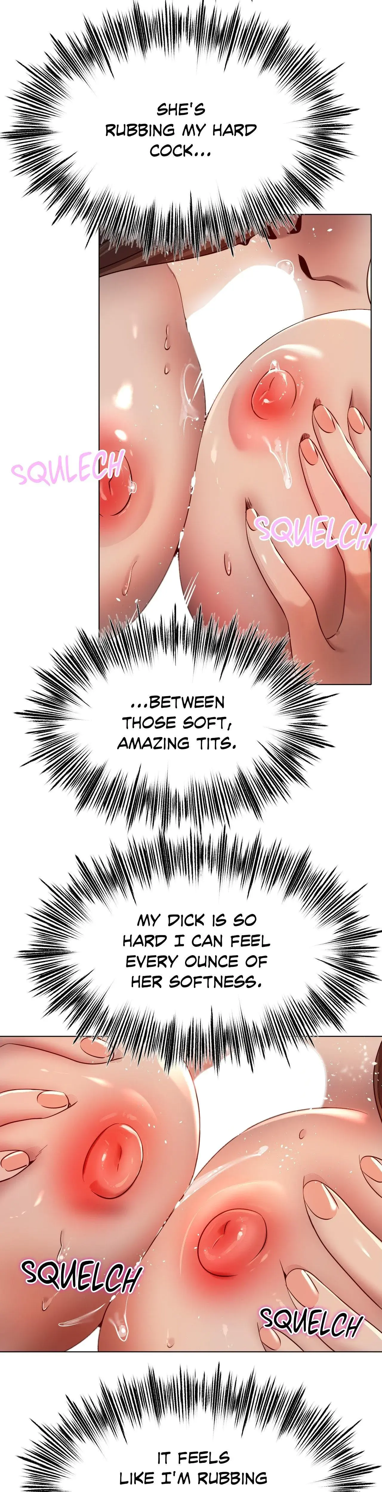 Working It Out Episode 28 - Page 5