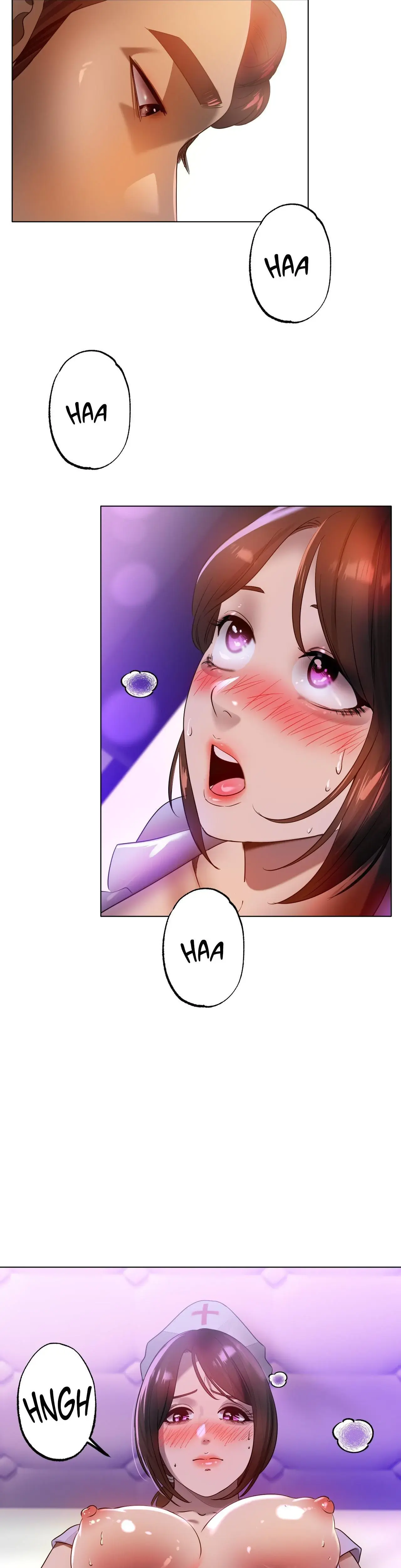Working It Out Episode 29 - Page 10