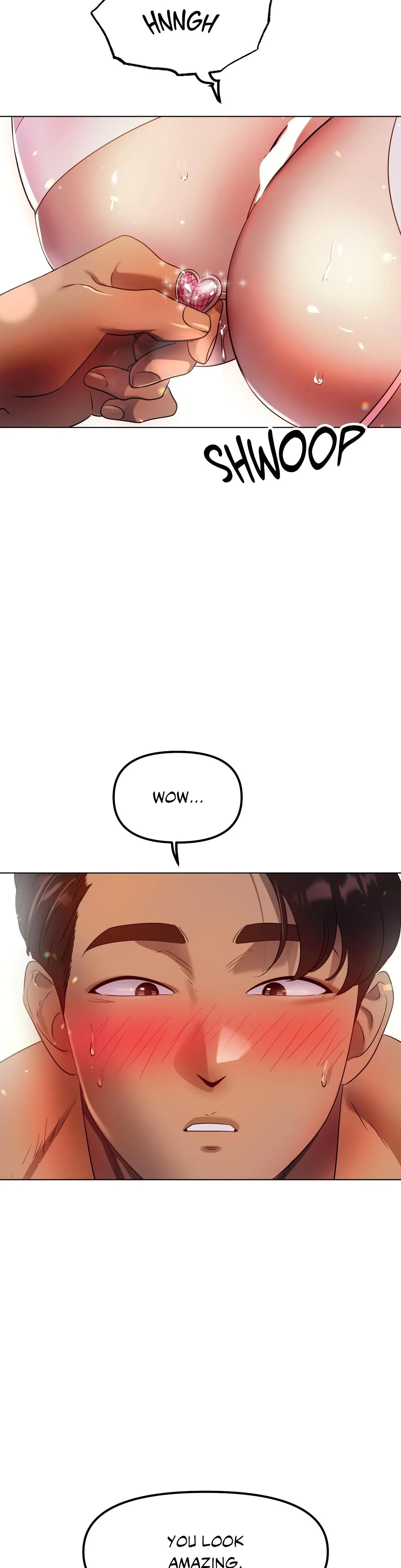 Working It Out Episode 29 - Page 13