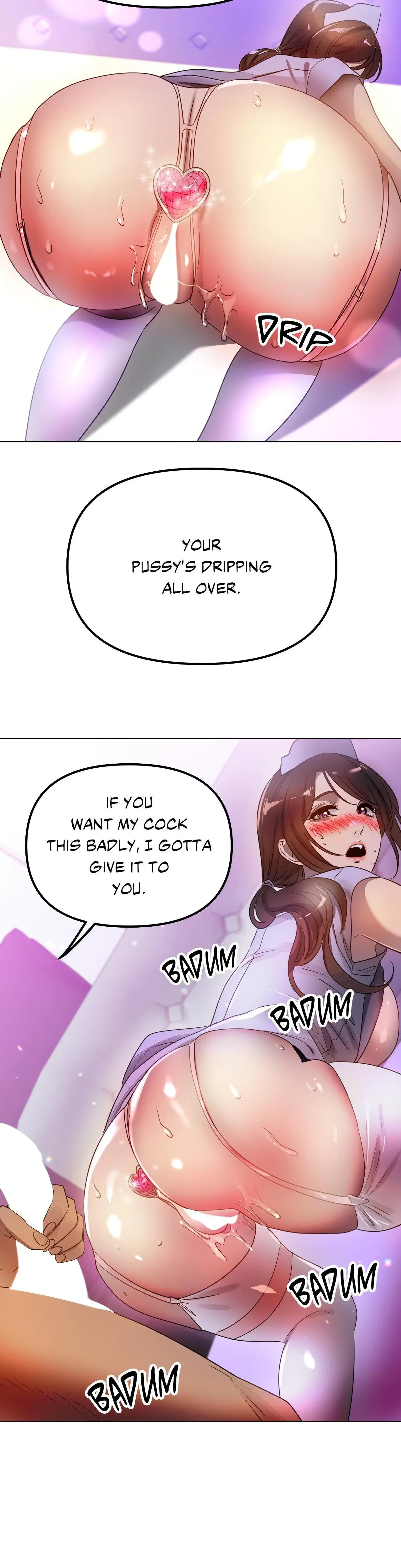 Working It Out Episode 29 - Page 17