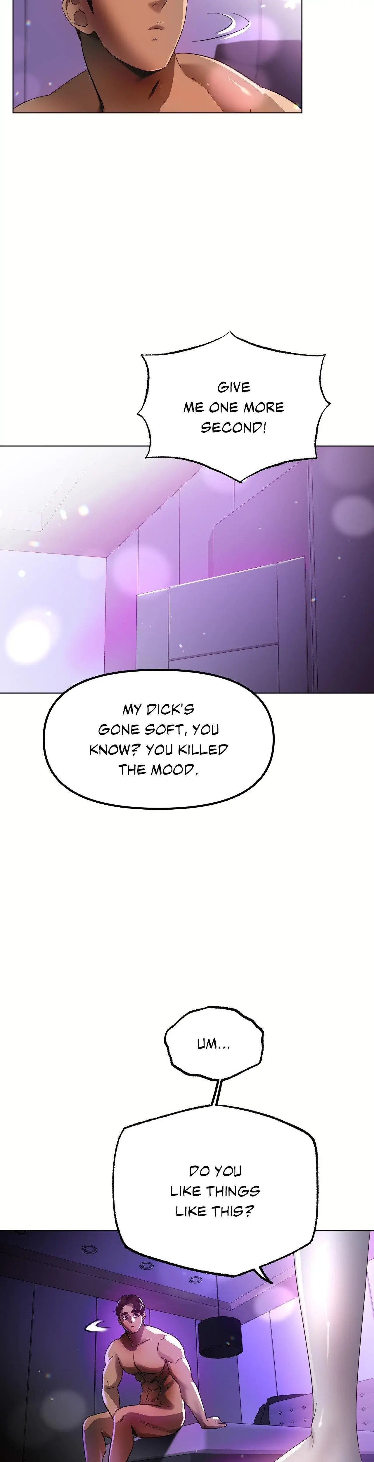 Working It Out Episode 29 - Page 2