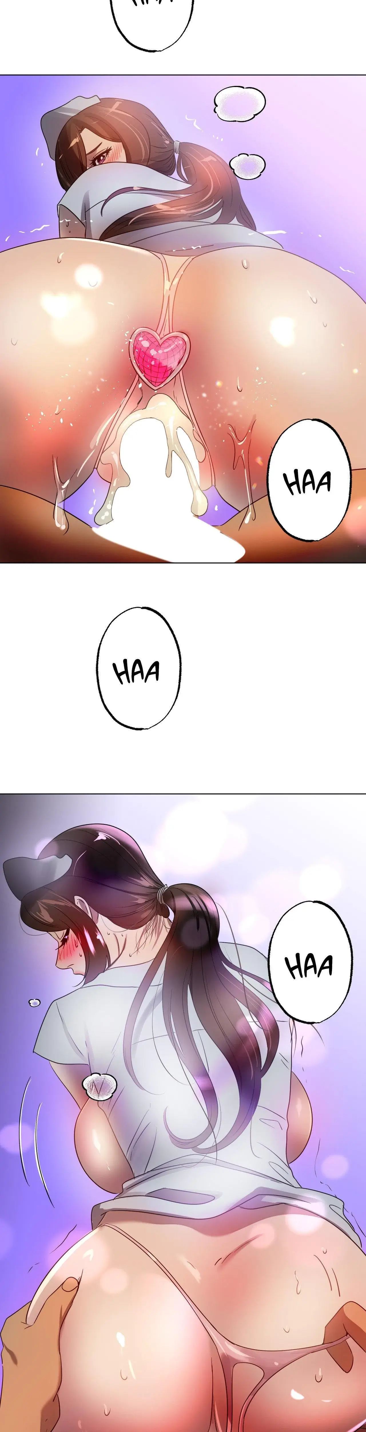 Working It Out Episode 29 - Page 27