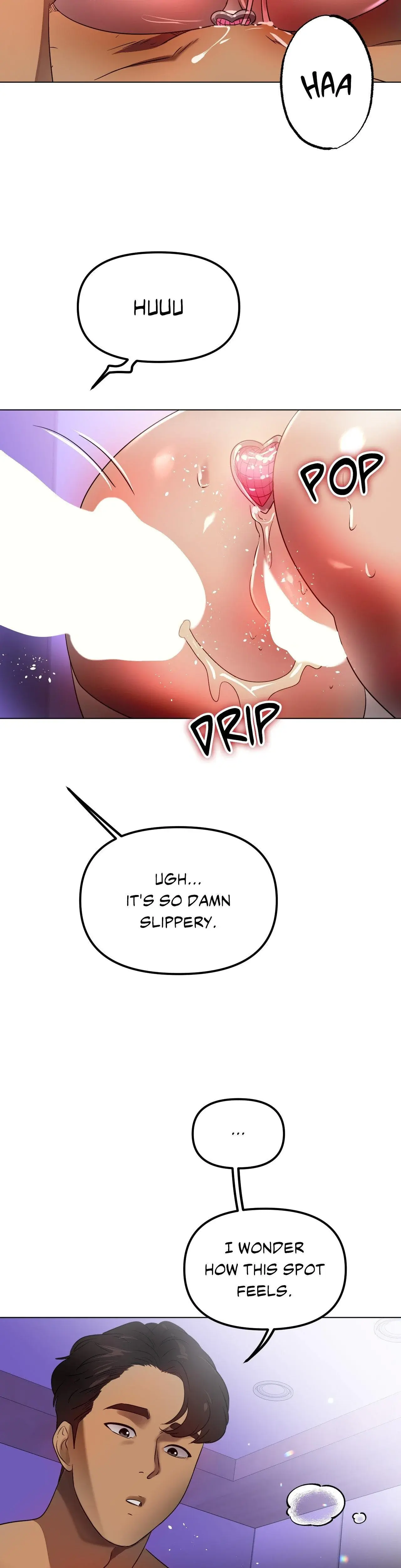 Working It Out Episode 29 - Page 28