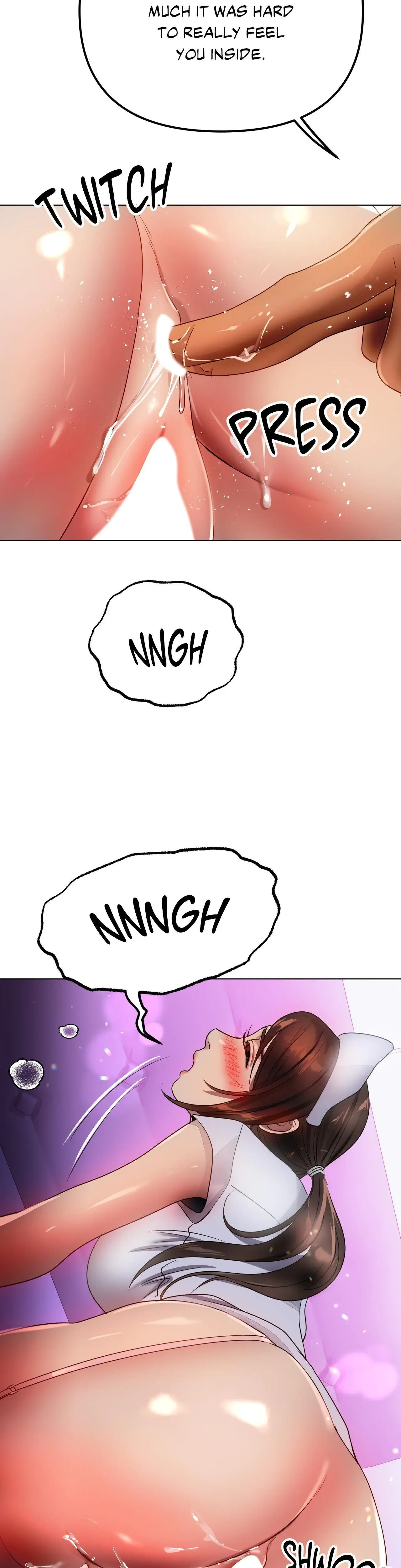 Working It Out Episode 29 - Page 31