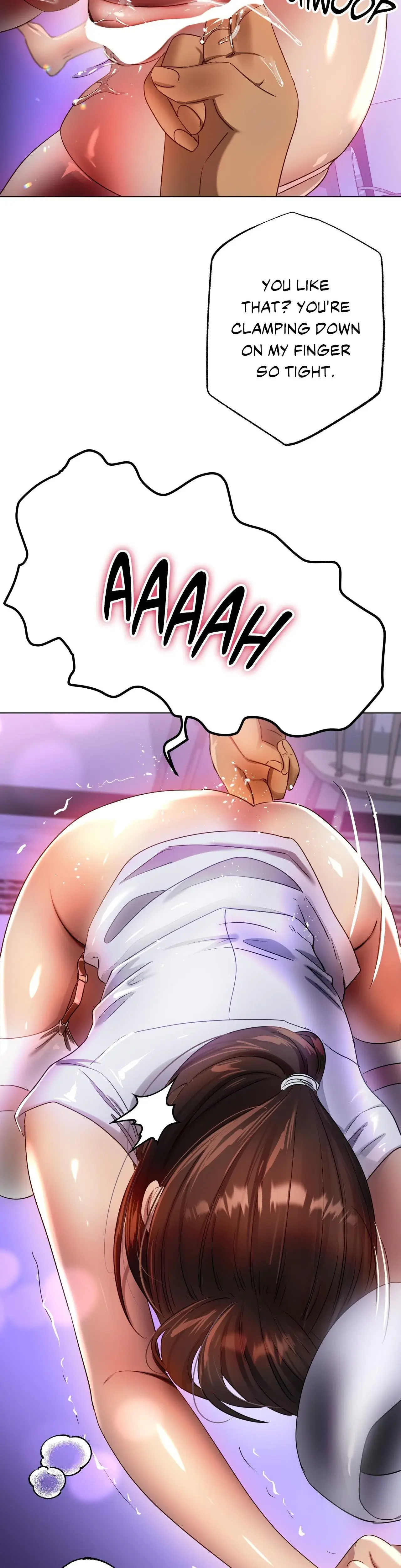 Working It Out Episode 29 - Page 32