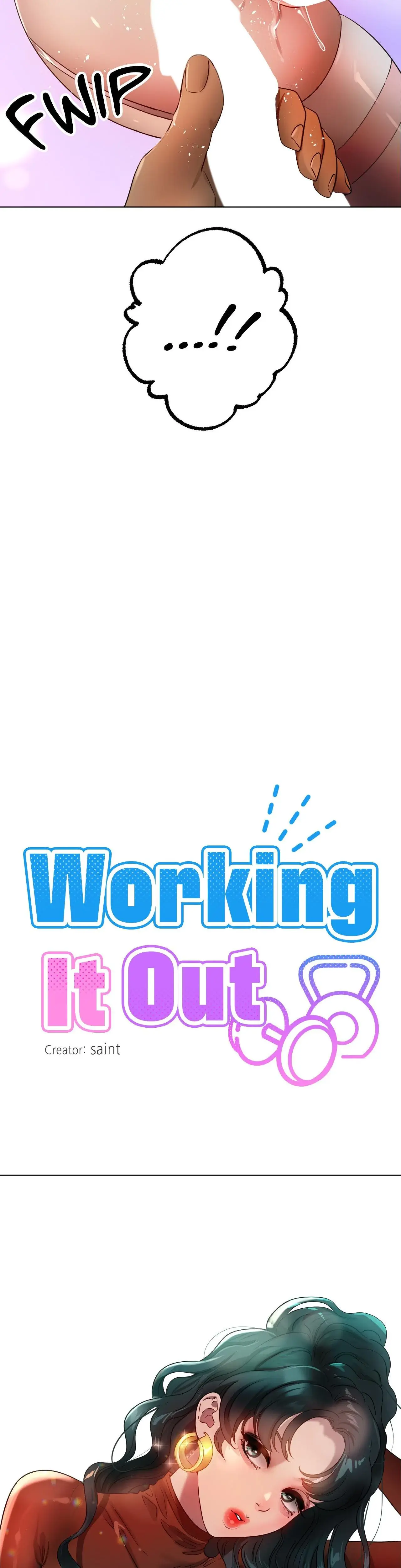 Working It Out Episode 29 - Page 35