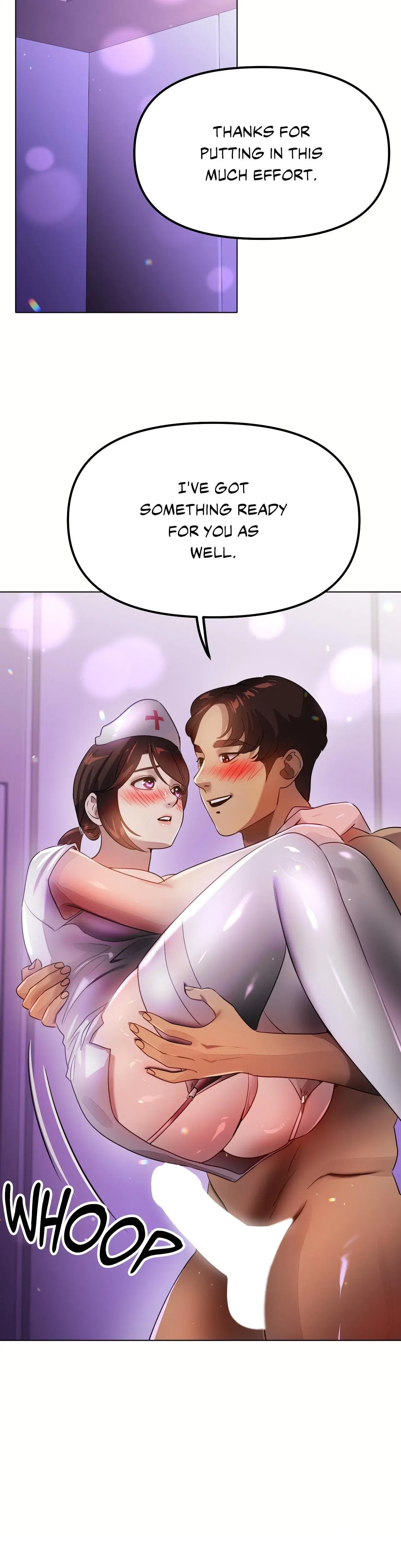 Working It Out Episode 29 - Page 6