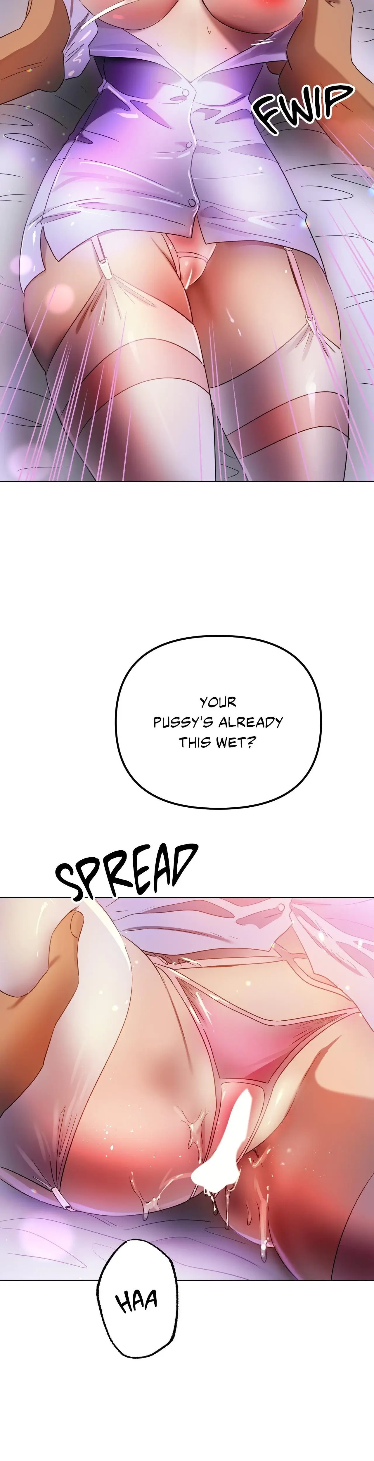 Working It Out Episode 29 - Page 8