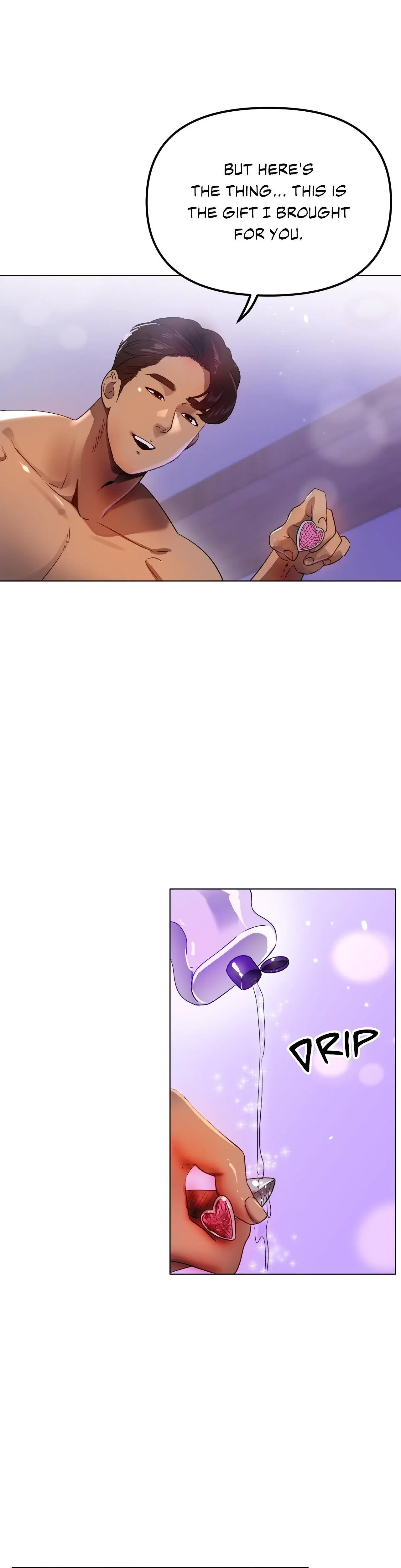 Working It Out Episode 29 - Page 9