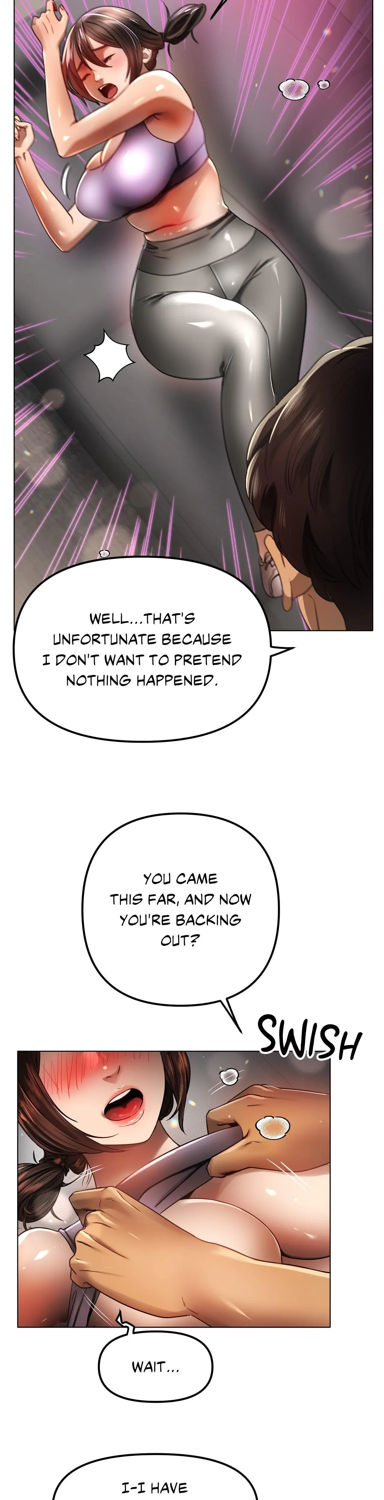 Working It Out Episode 3 - Page 13