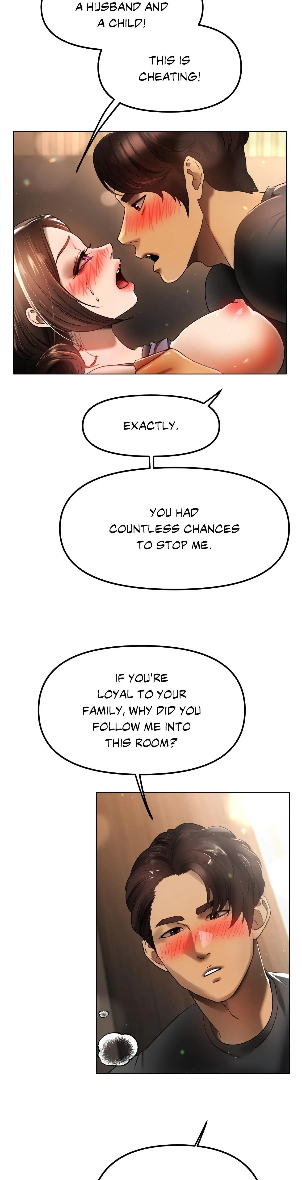Working It Out Episode 3 - Page 14