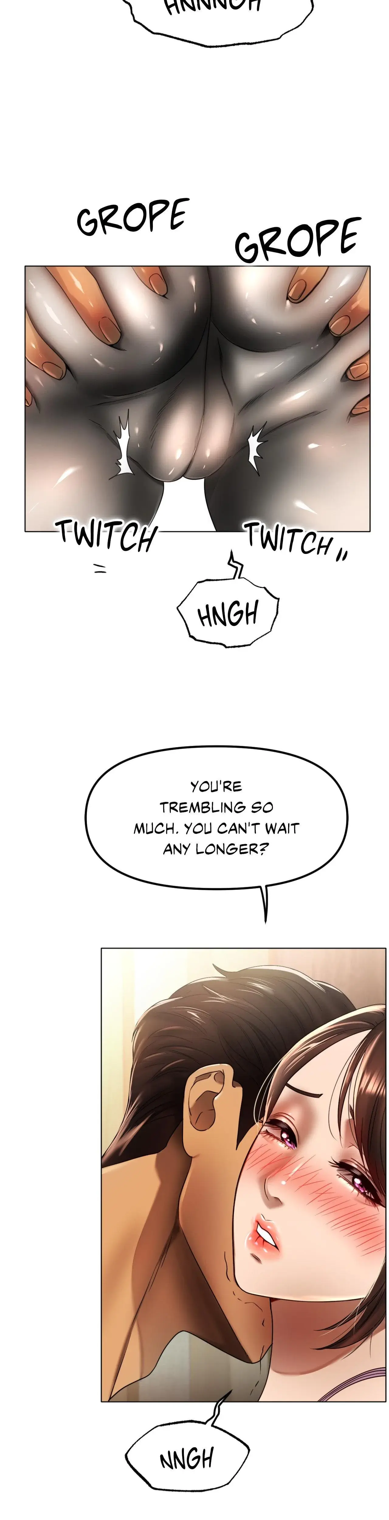 Working It Out Episode 3 - Page 2