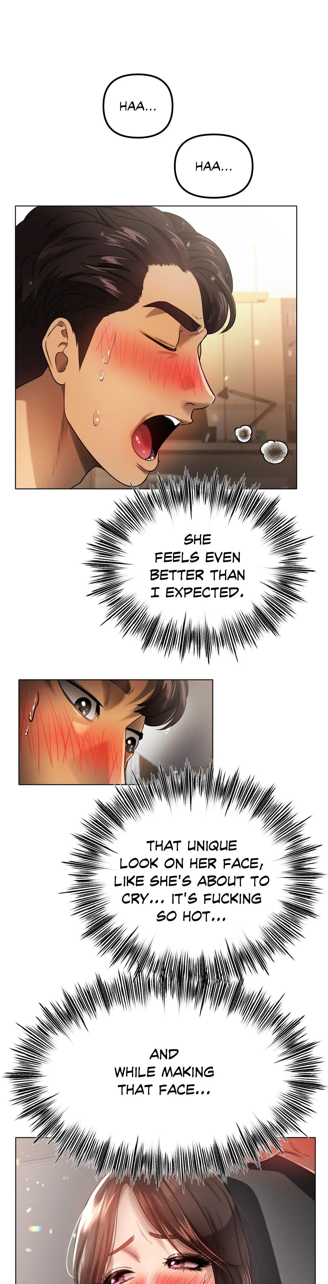Working It Out Episode 3 - Page 23