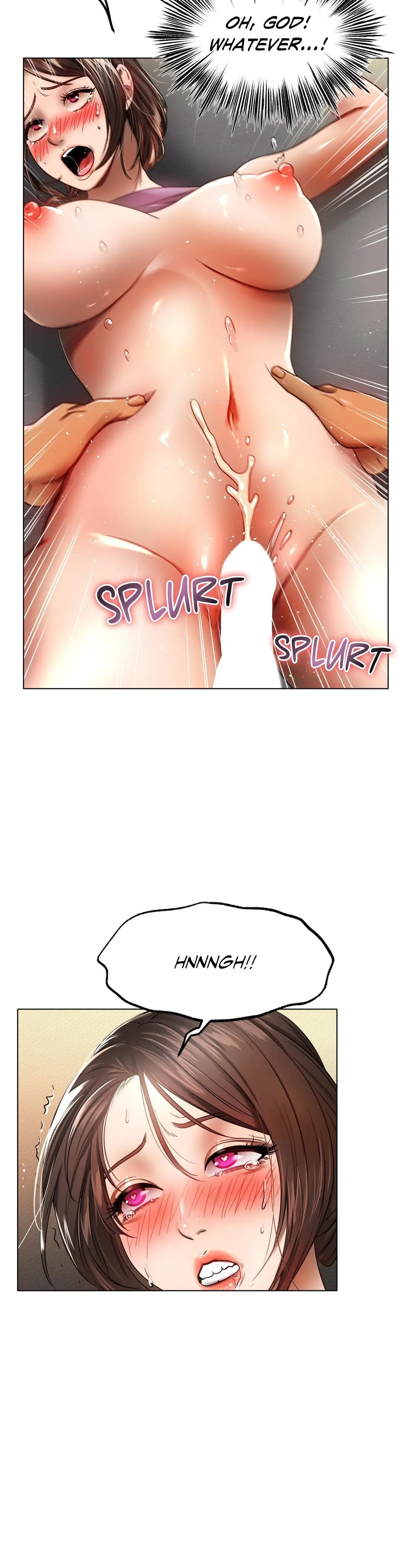 Working It Out Episode 3 - Page 32