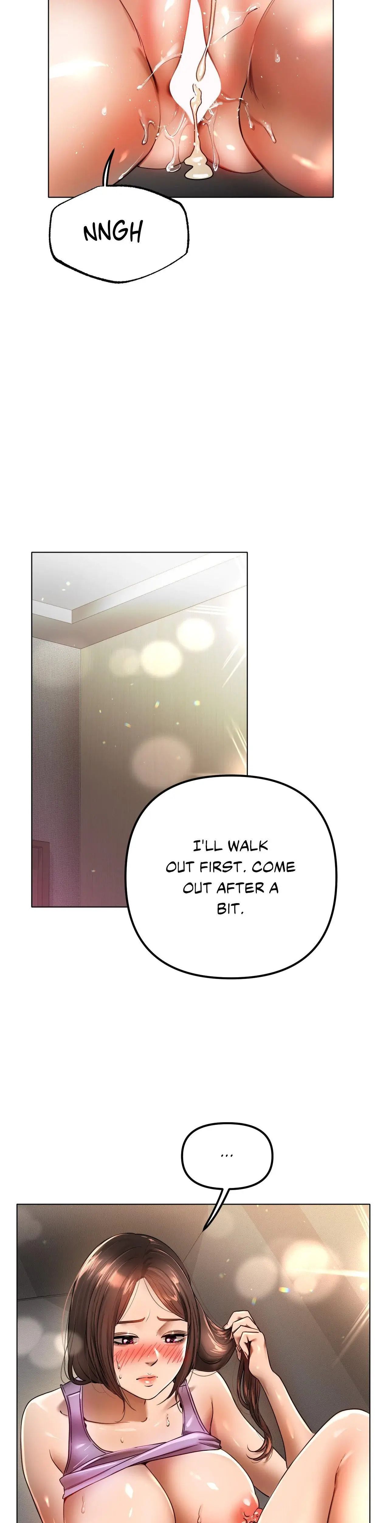Working It Out Episode 3 - Page 35