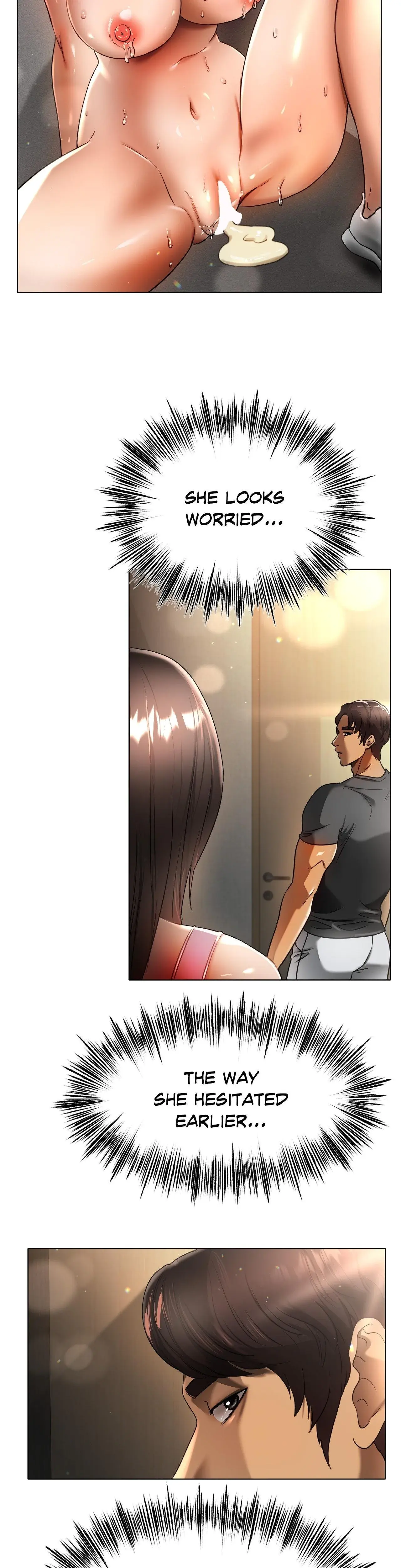 Working It Out Episode 3 - Page 36