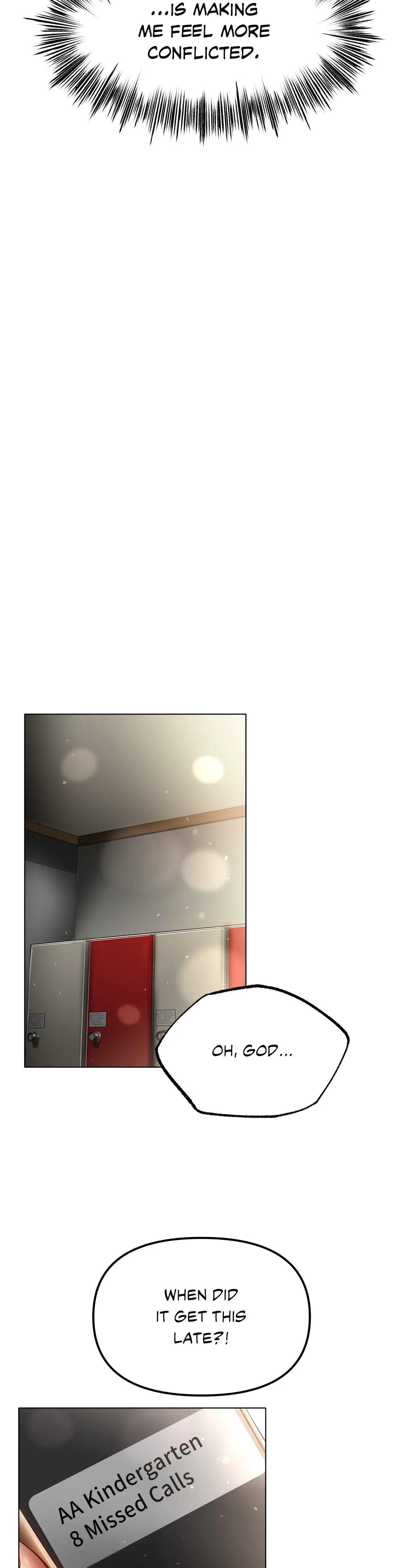Working It Out Episode 3 - Page 37