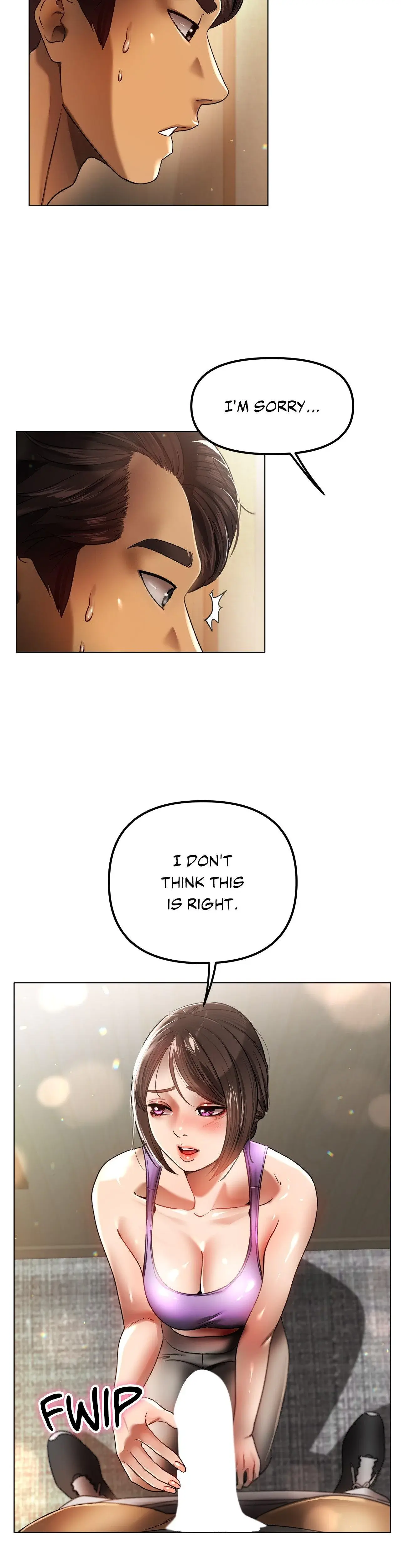 Working It Out Episode 3 - Page 9