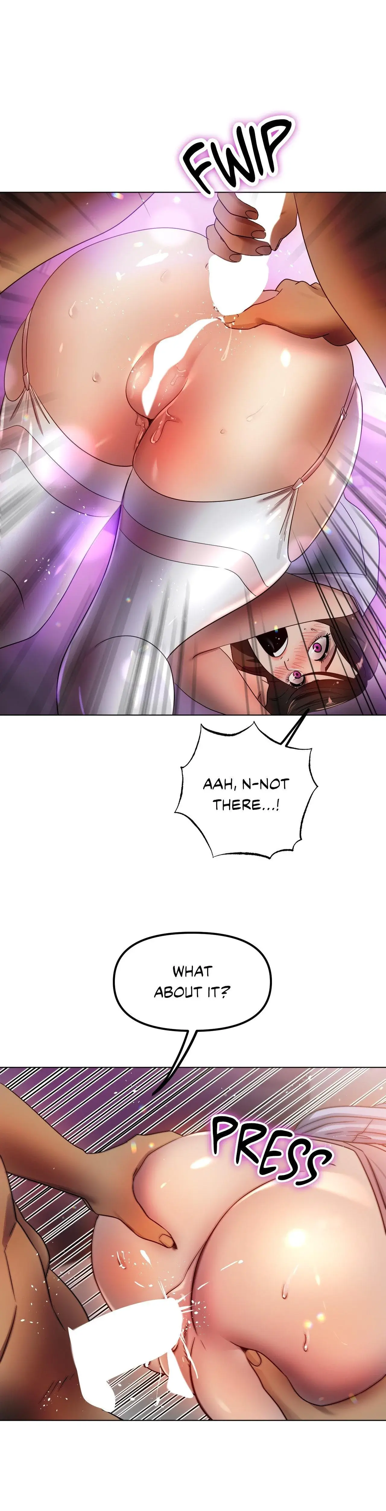 Working It Out Episode 30 - Page 1