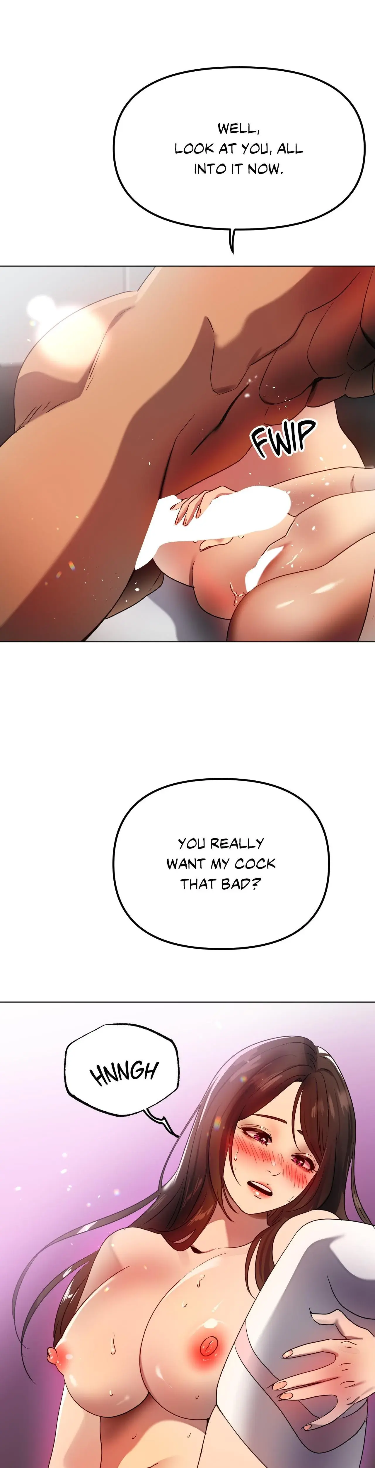 Working It Out Episode 30 - Page 10