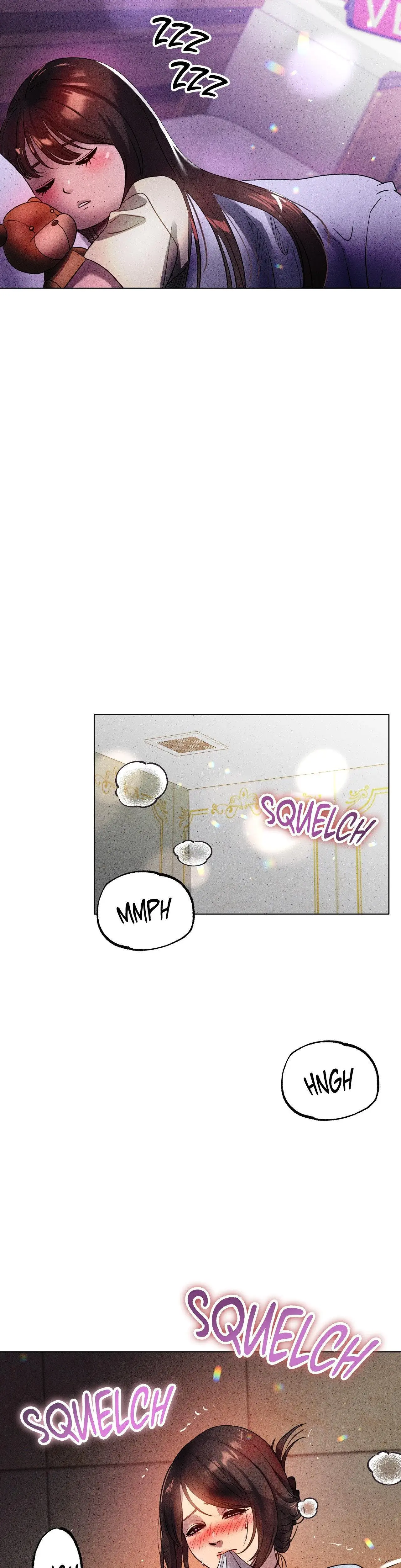 Working It Out Episode 30 - Page 29