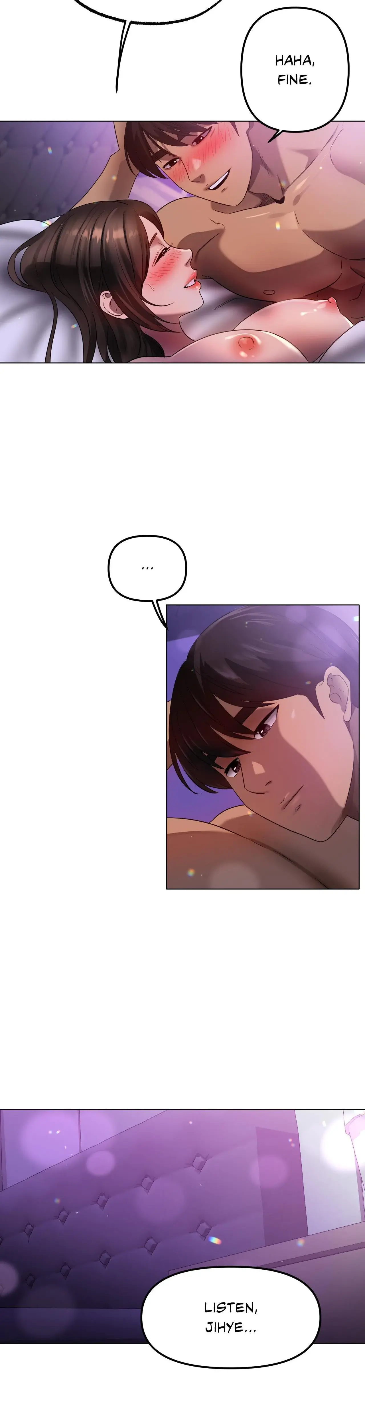 Working It Out Episode 30 - Page 31