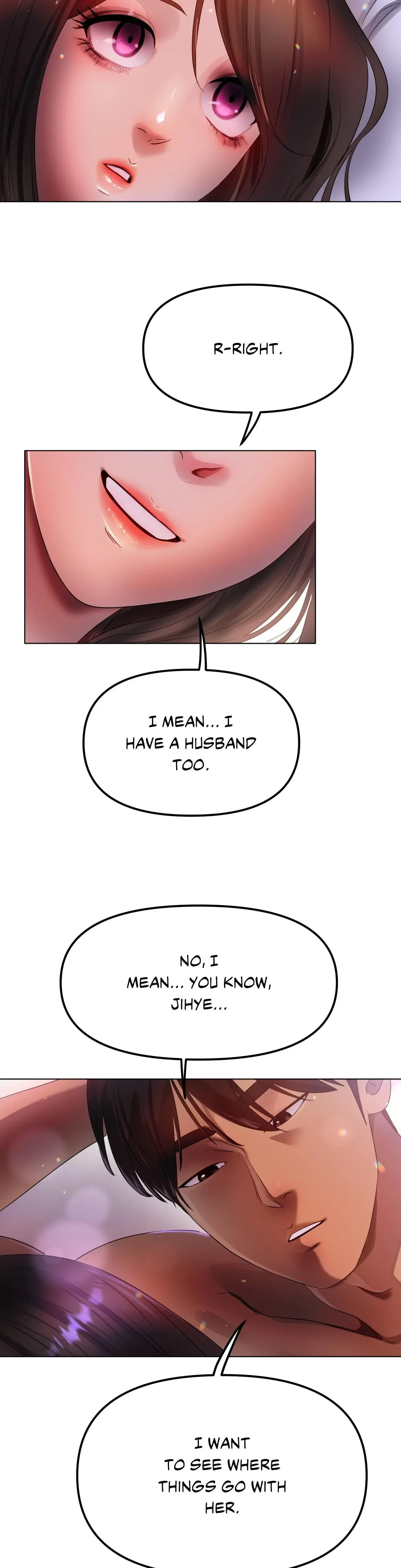 Working It Out Episode 30 - Page 33