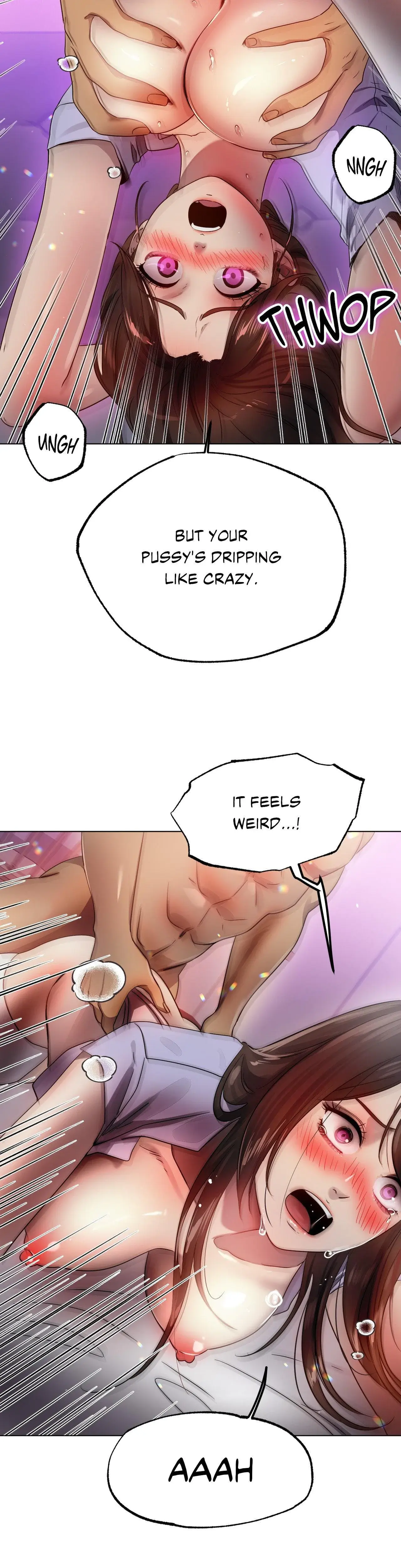 Working It Out Episode 30 - Page 5