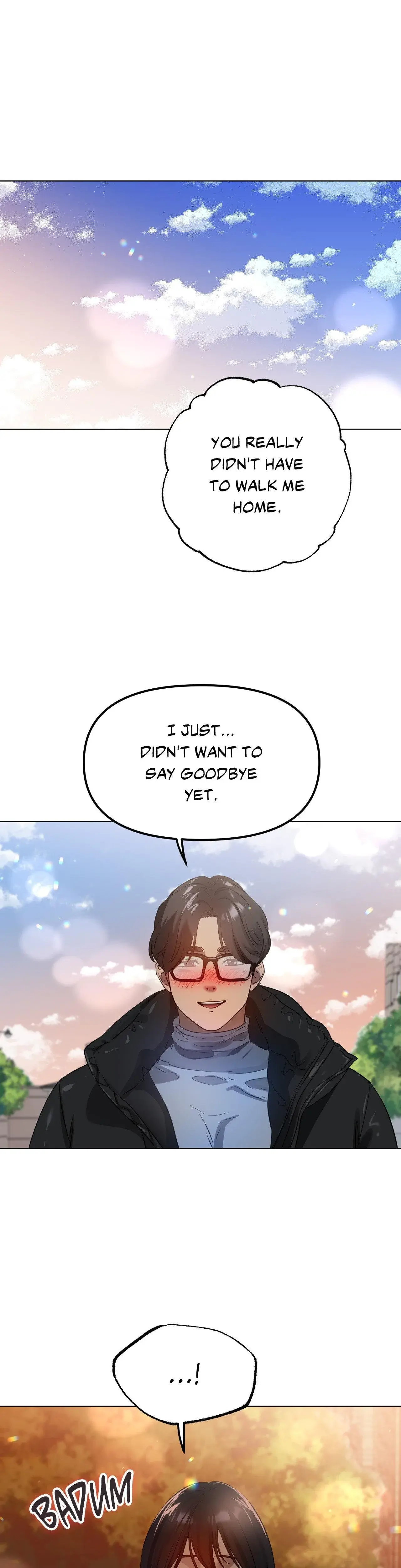 Working It Out Episode 31 - Page 1