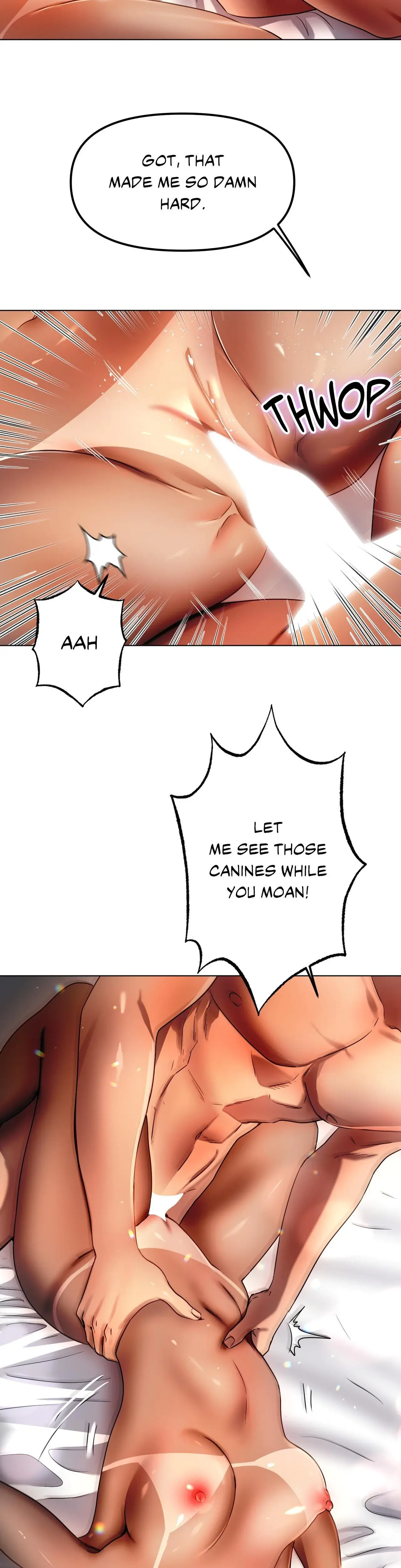Working It Out Episode 31 - Page 14
