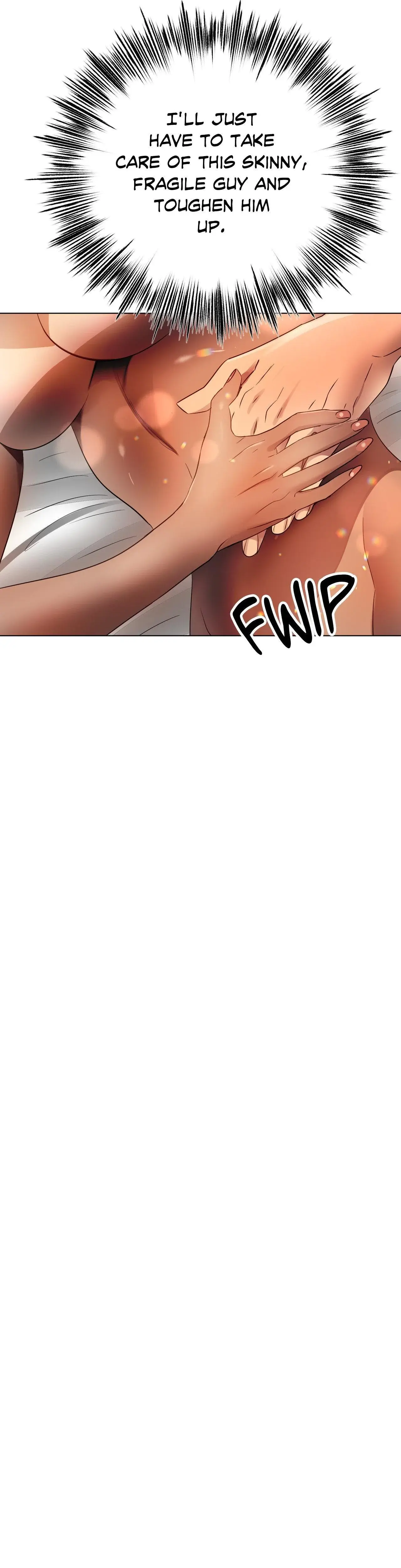 Working It Out Episode 31 - Page 28