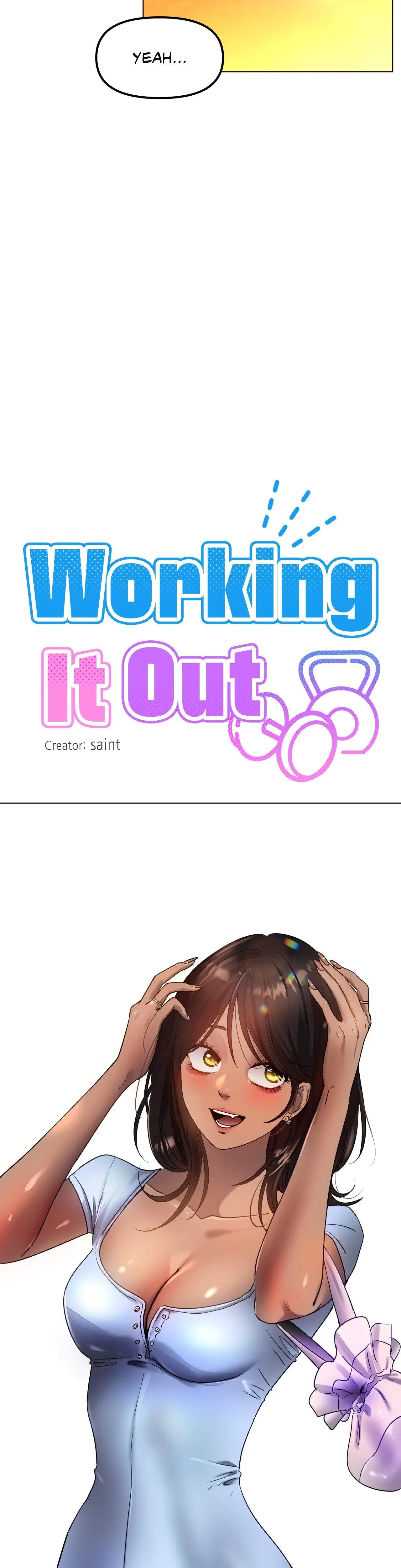Working It Out Episode 31 - Page 3