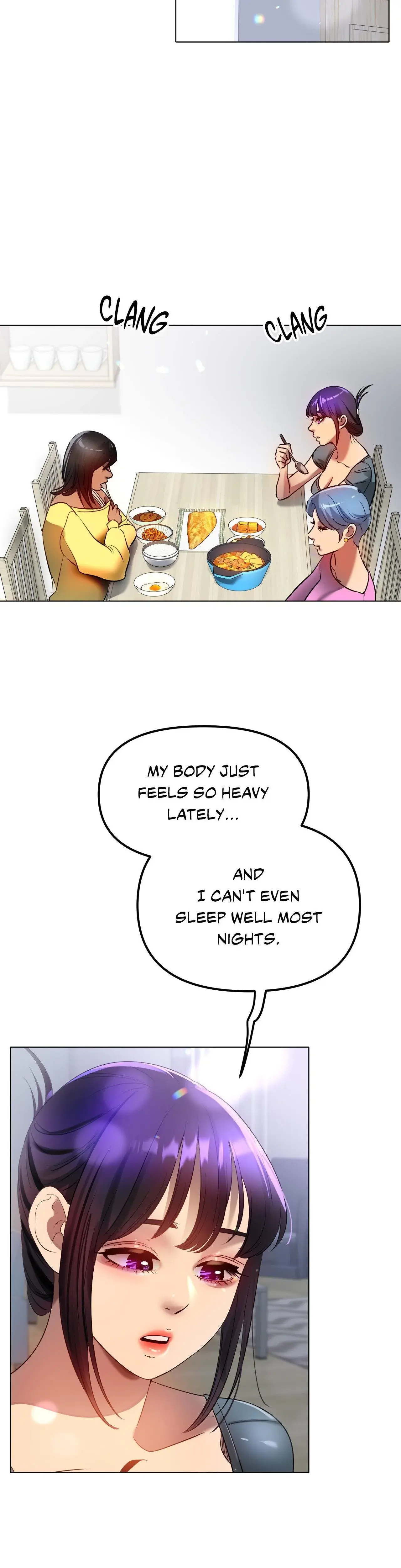 Working It Out Episode 31 - Page 33