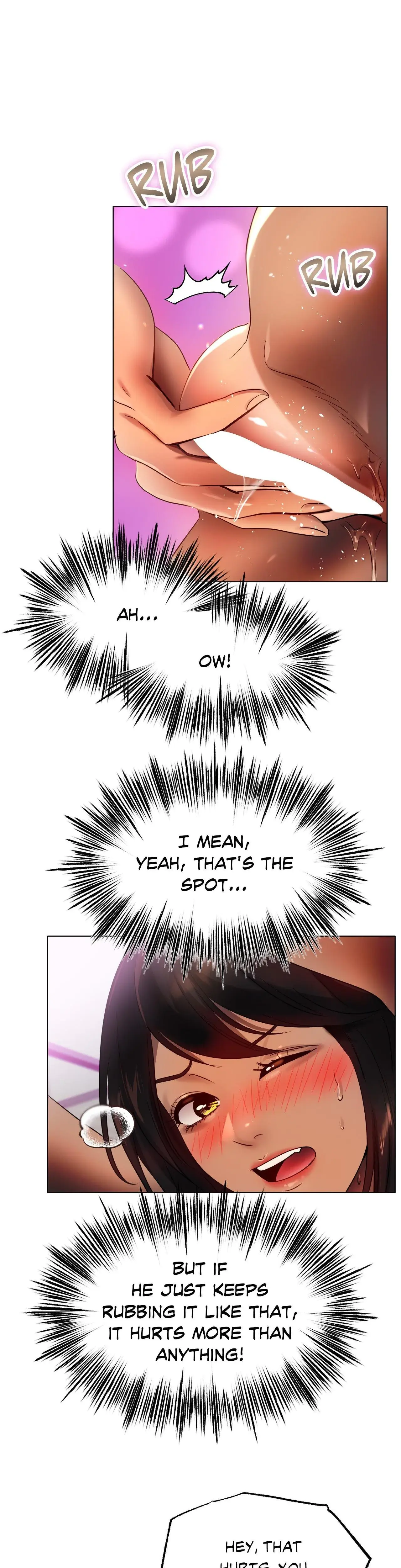 Working It Out Episode 31 - Page 7