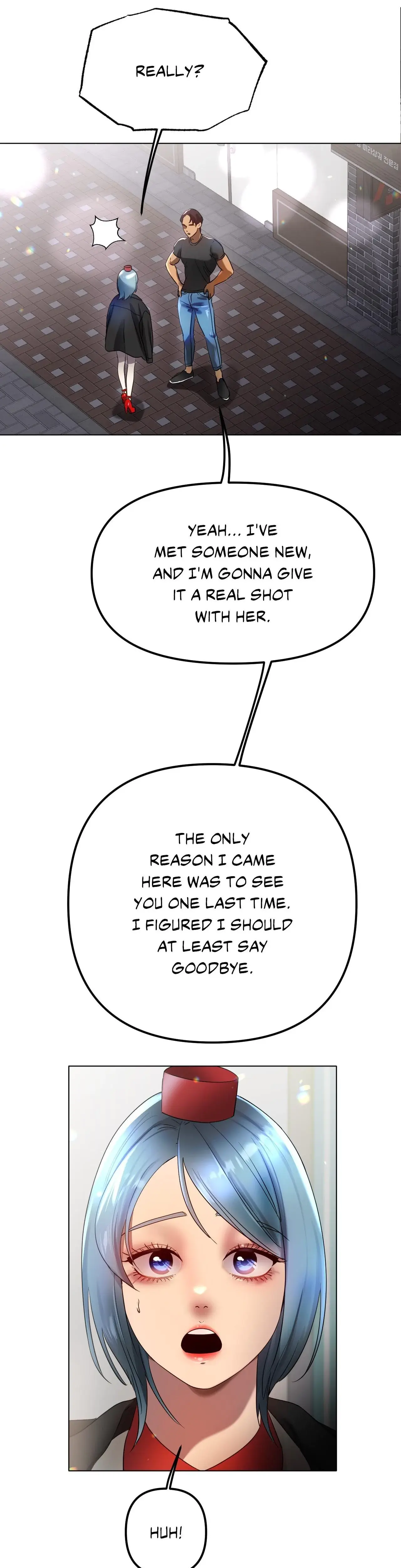 Working It Out Episode 32 - Page 16