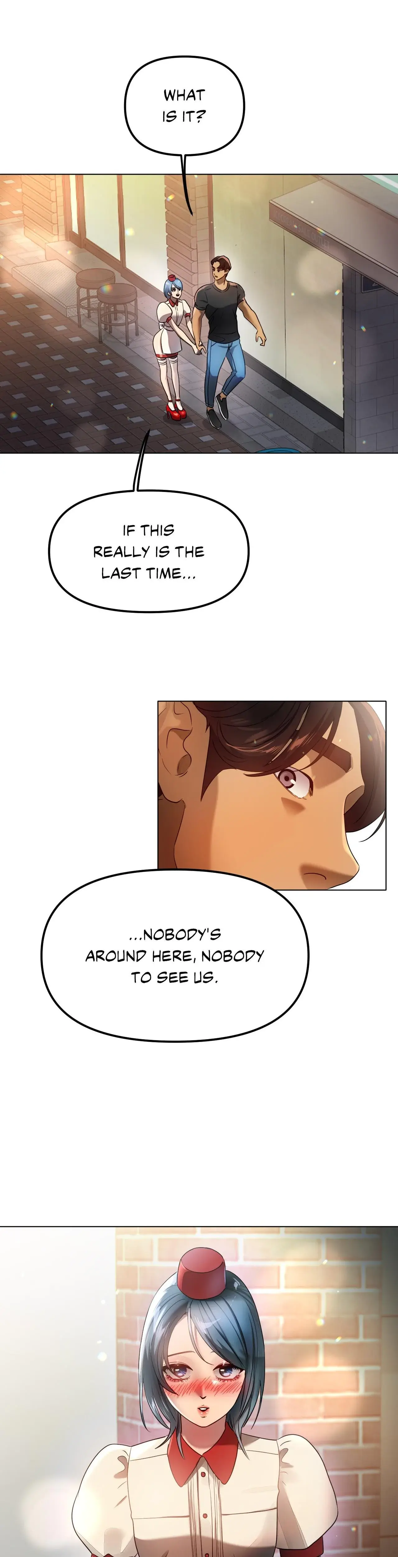 Working It Out Episode 32 - Page 19