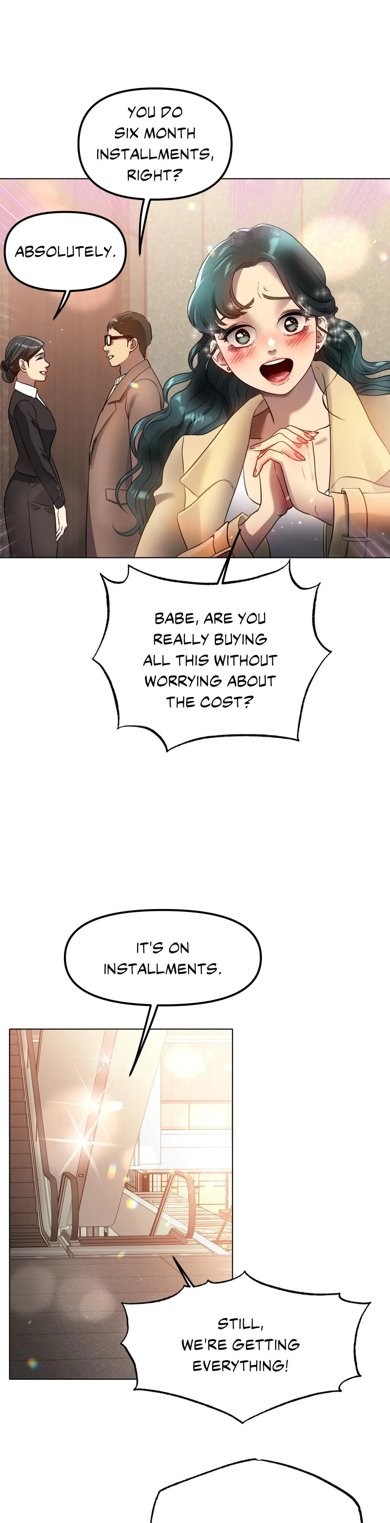 Working It Out Episode 32 - Page 27