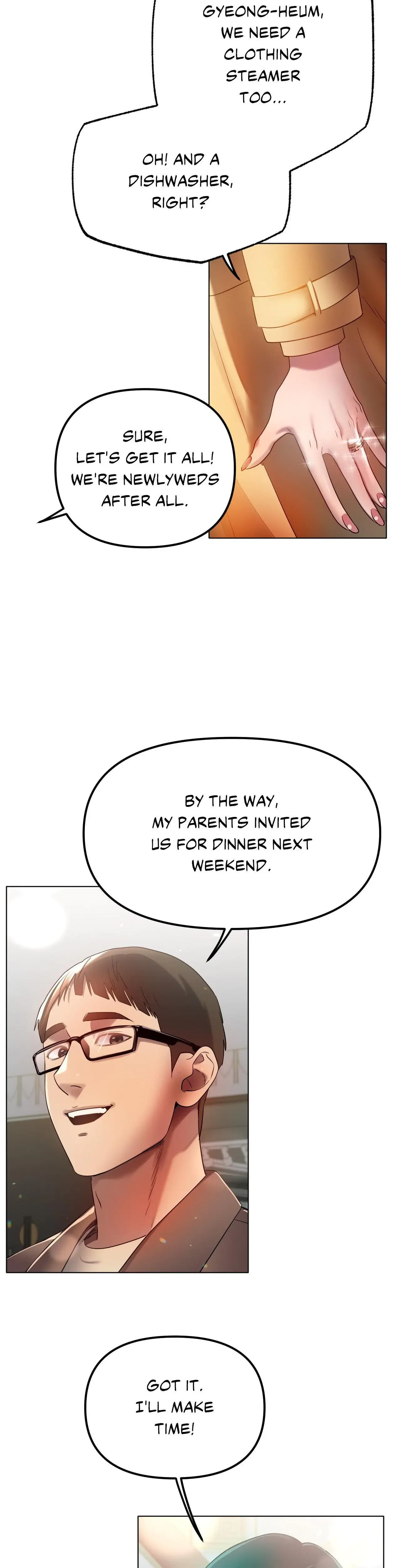 Working It Out Episode 32 - Page 28