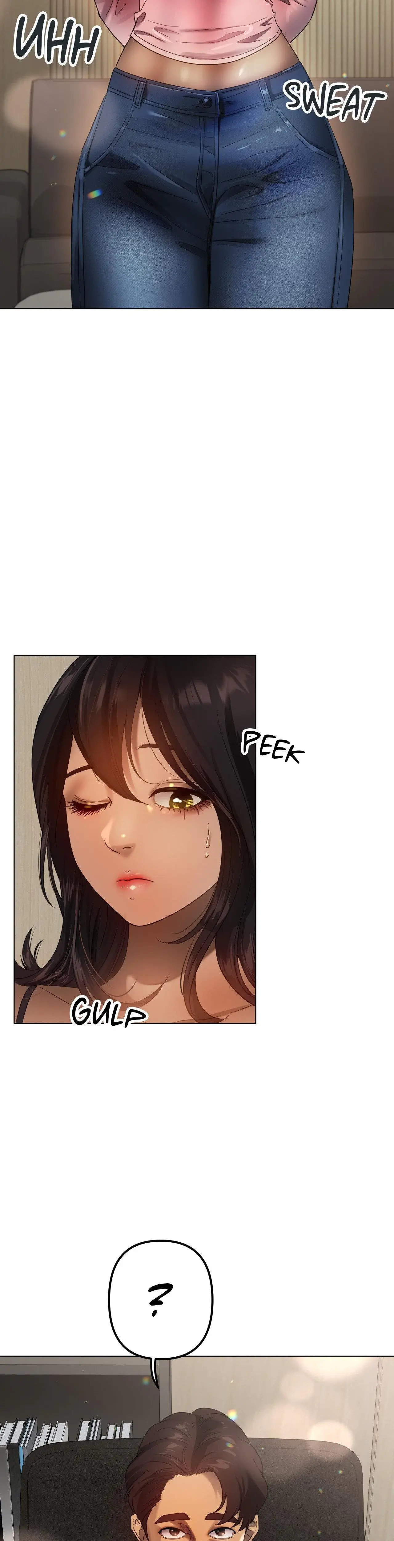 Working It Out Episode 32 - Page 3