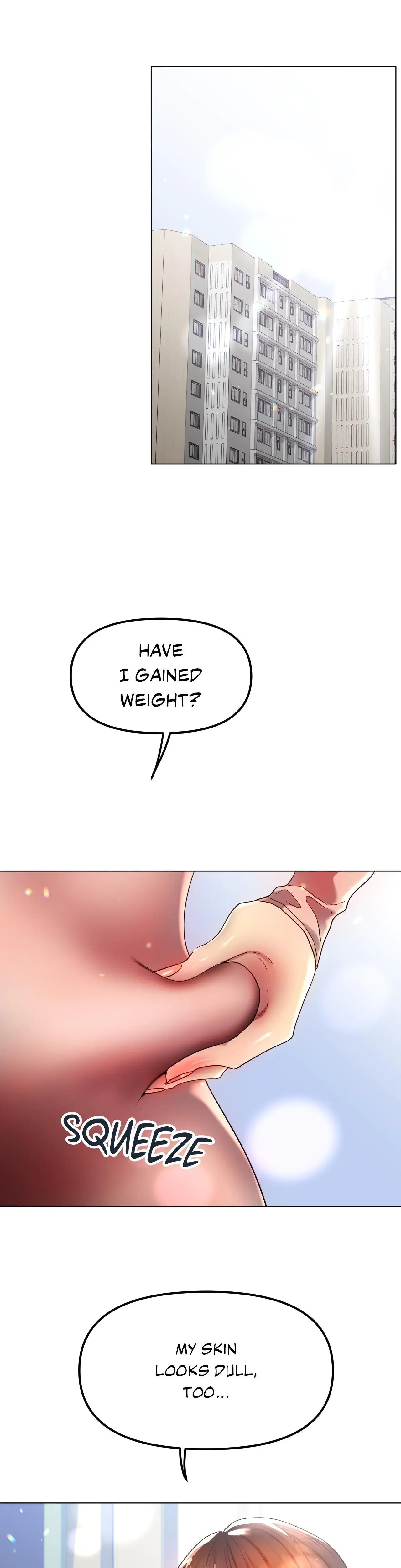 Working It Out Episode 32 - Page 31