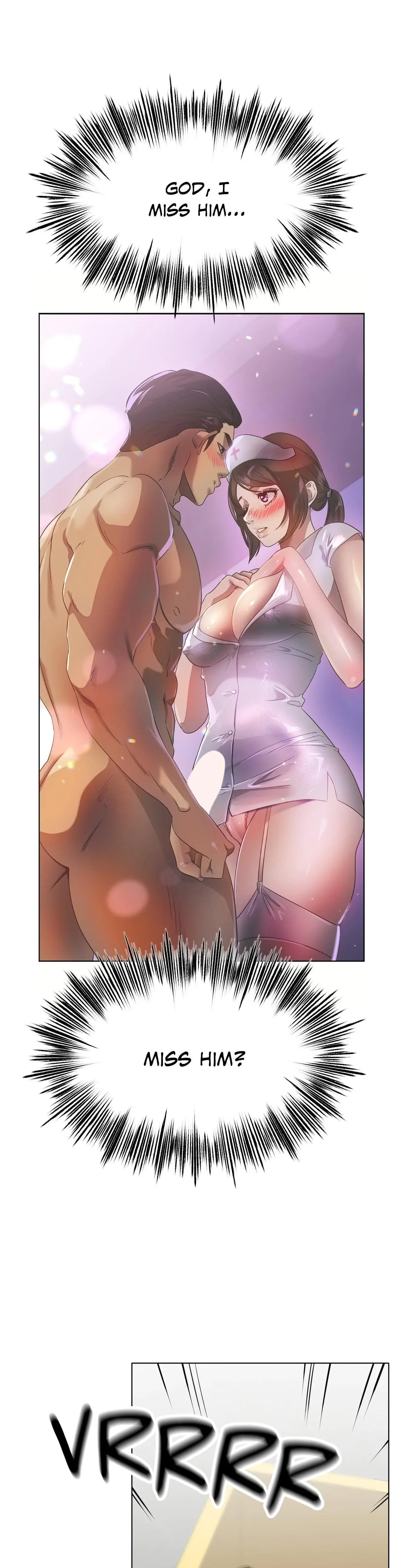 Working It Out Episode 32 - Page 33