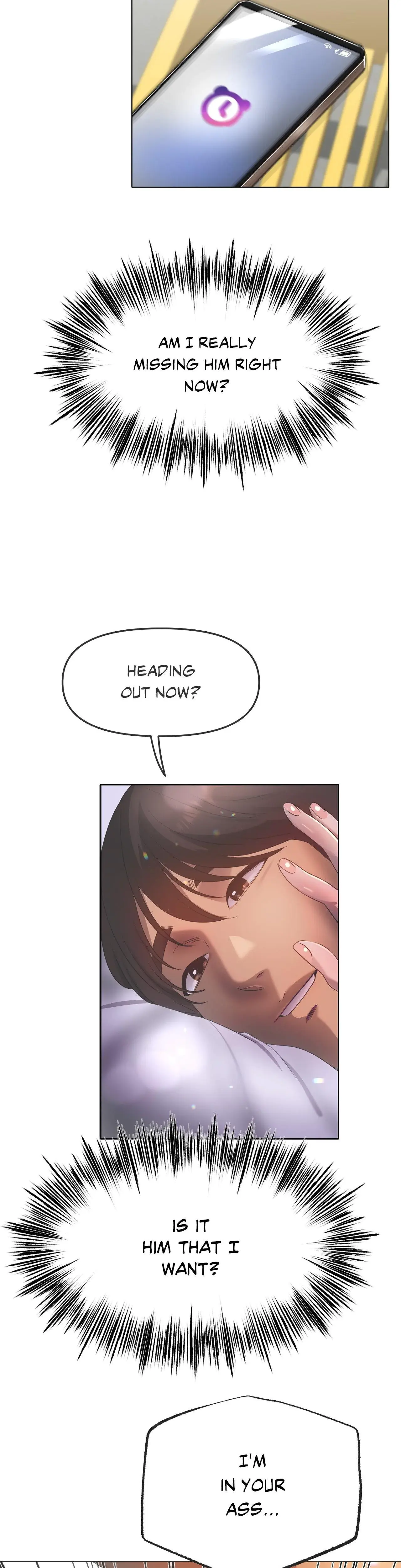 Working It Out Episode 32 - Page 34