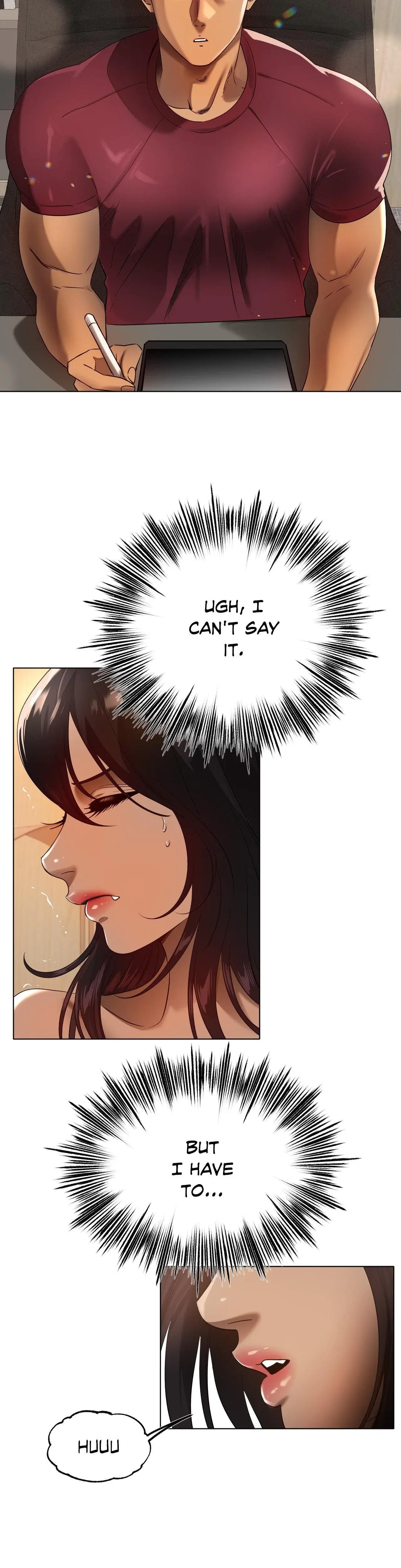 Working It Out Episode 32 - Page 4