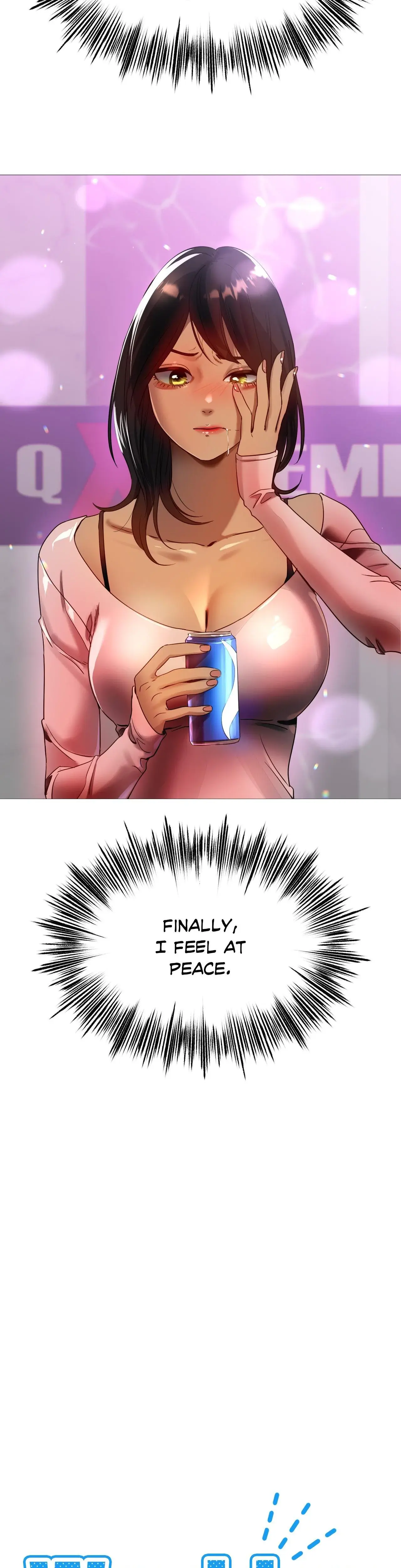 Working It Out Episode 32 - Page 9