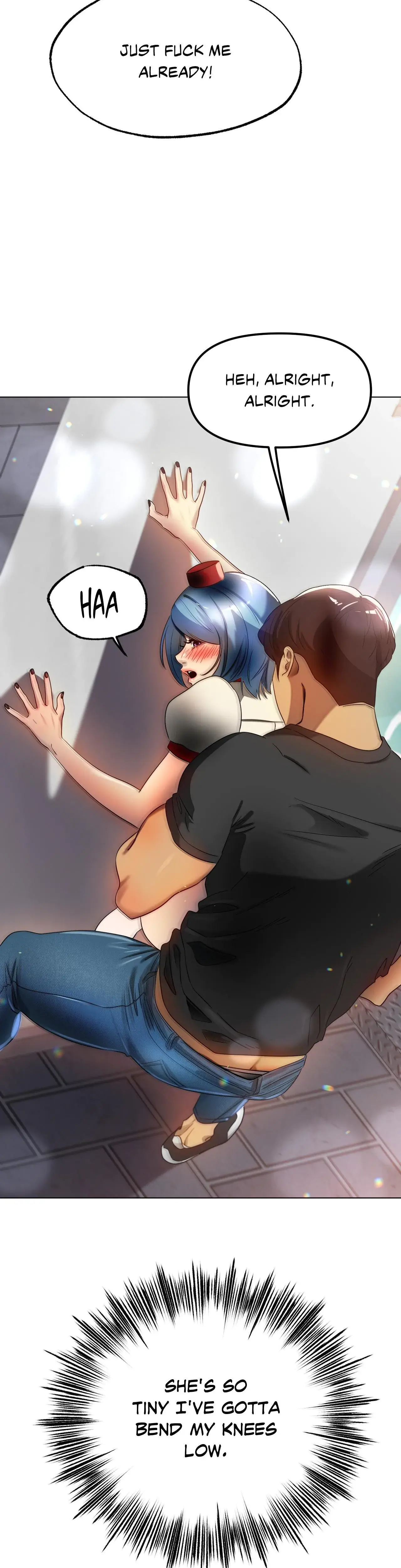 Working It Out Episode 33 - Page 10