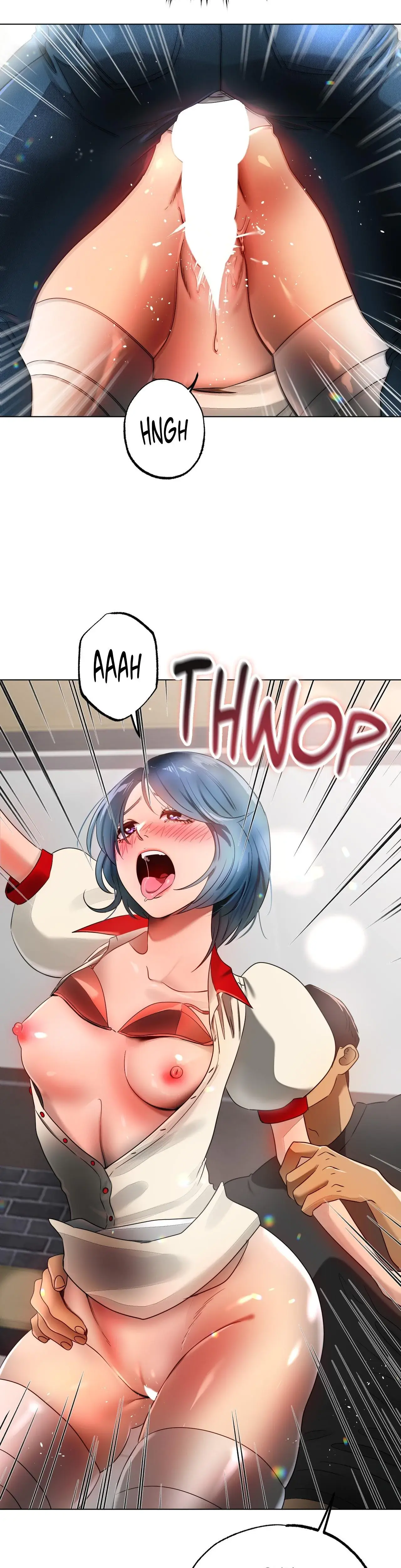 Working It Out Episode 33 - Page 11