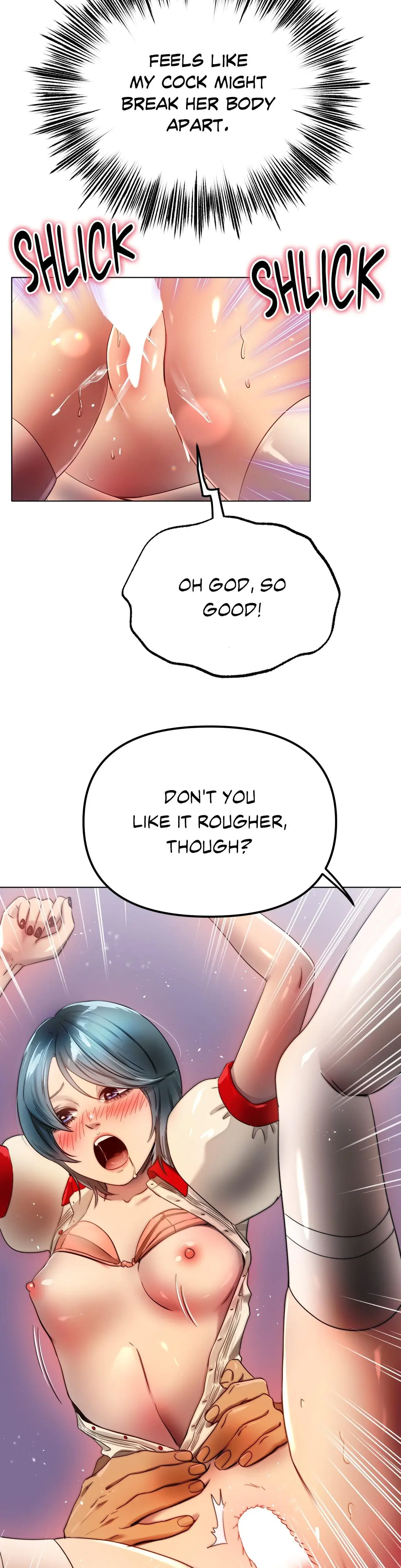 Working It Out Episode 33 - Page 13
