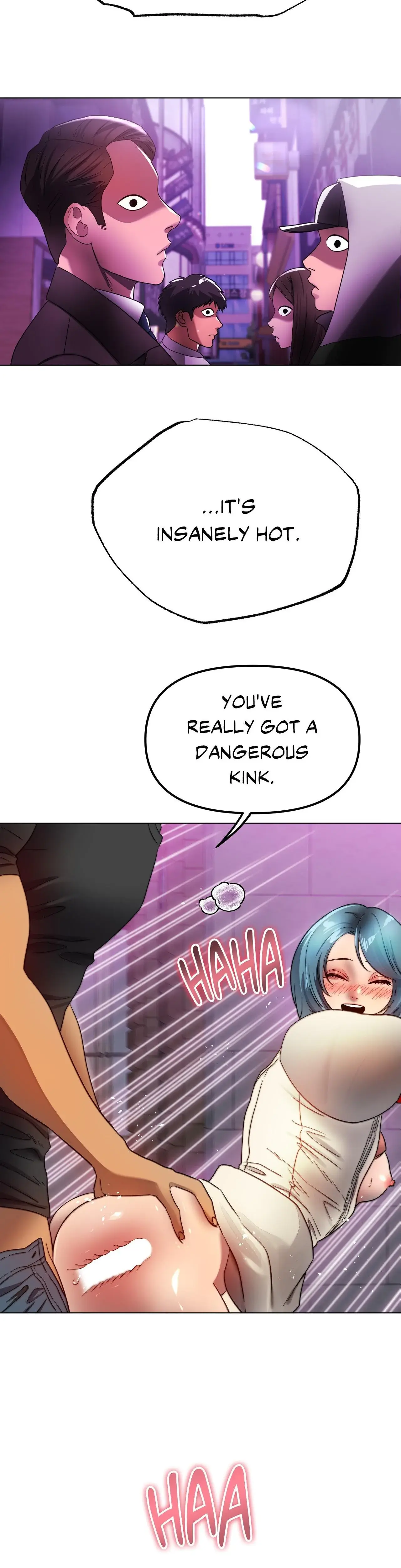 Working It Out Episode 33 - Page 16